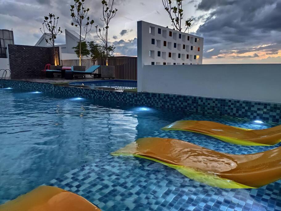 Professional Homestay D' Alor Setar Exterior foto