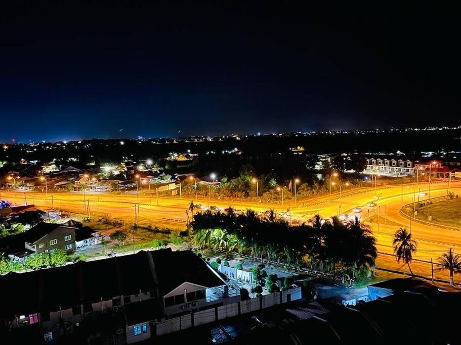 Professional Homestay D' Alor Setar Exterior foto