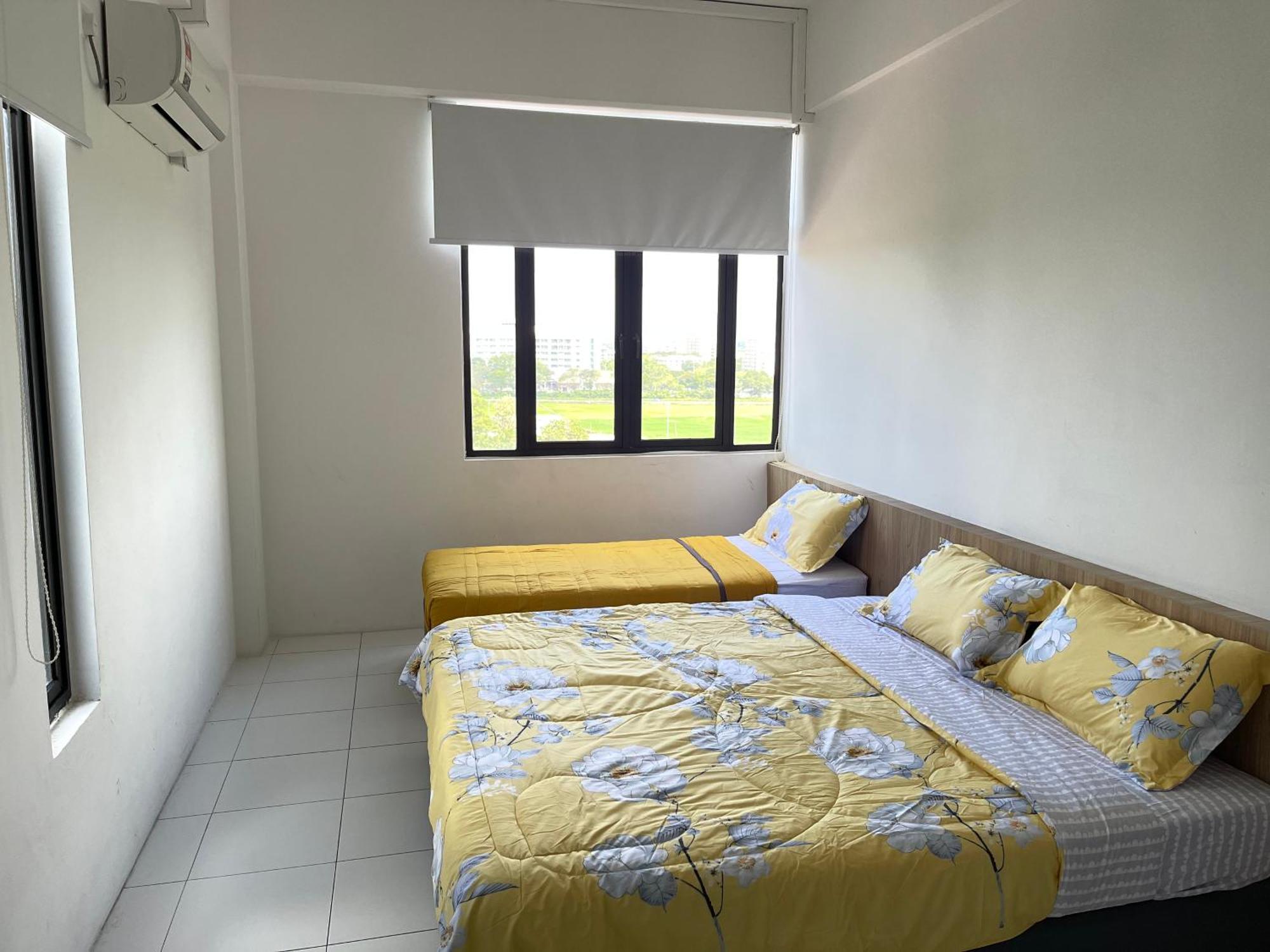Professional Homestay D' Alor Setar Exterior foto