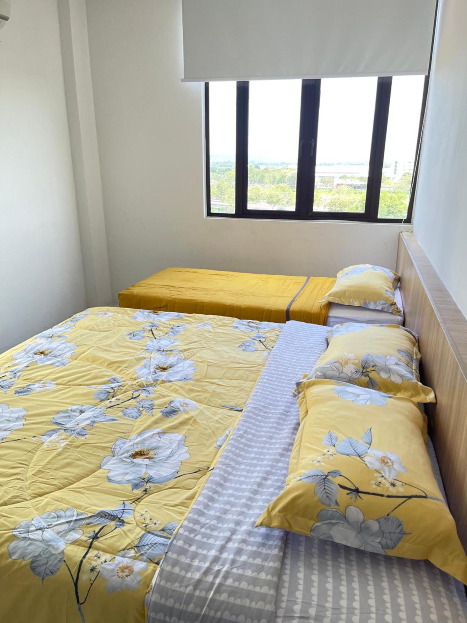 Professional Homestay D' Alor Setar Exterior foto