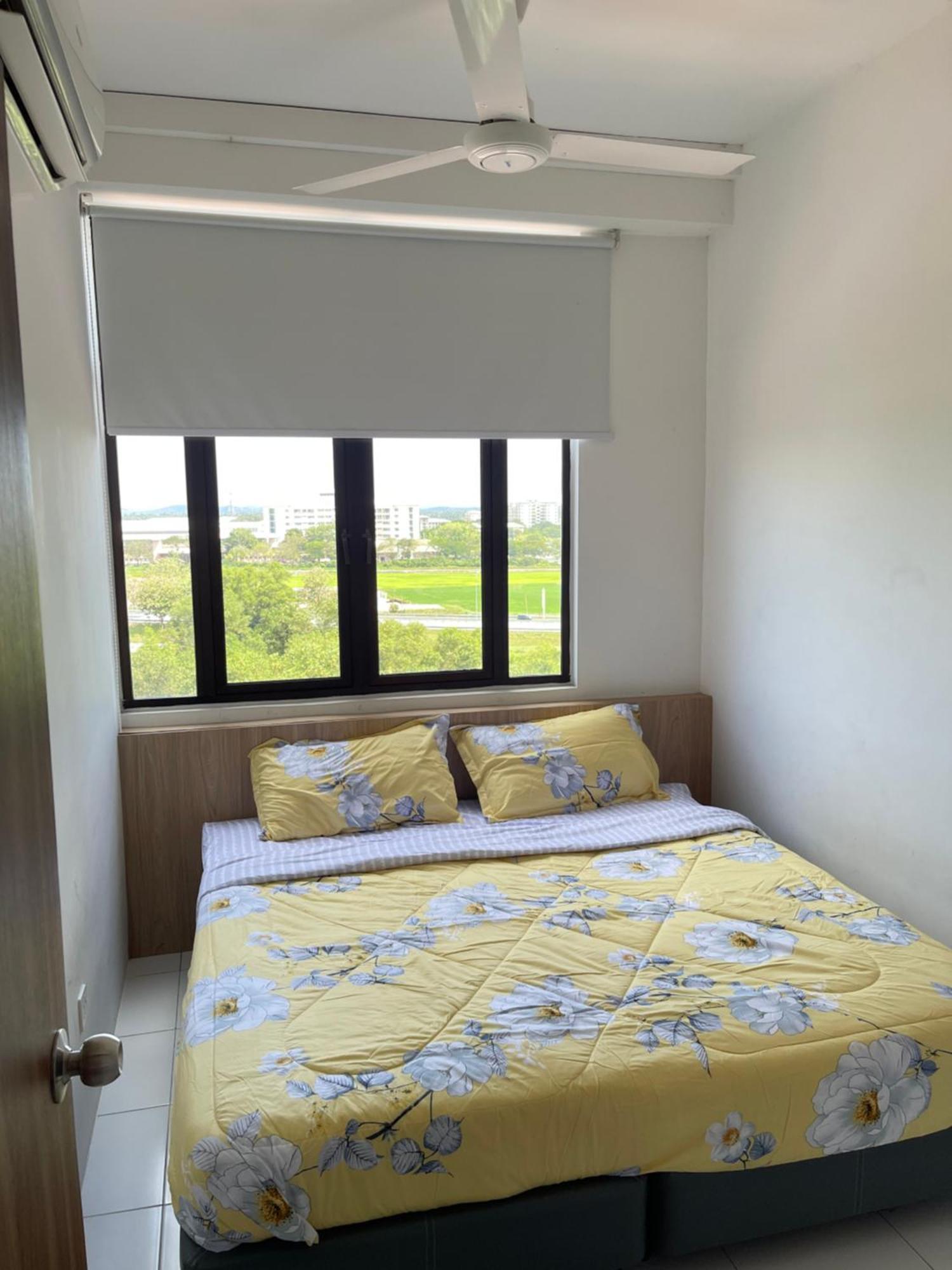 Professional Homestay D' Alor Setar Exterior foto